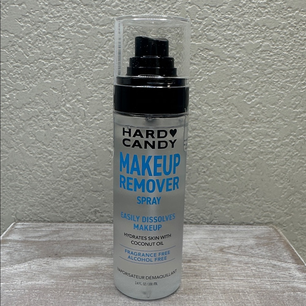 $5 🌙 HARD CANDY‎ Makeup Melt Remover Spray